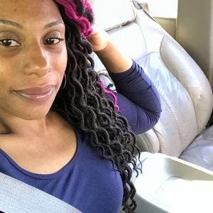 Meet your Posher, La criesha